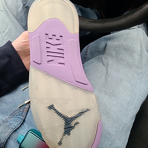 Air Jordan 5s (Dj Khaled Edition)"We the best" - Picture 5 of 12